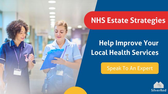 What Are The Benefits Of Developing An Estate Strategy For NHS Trusts?